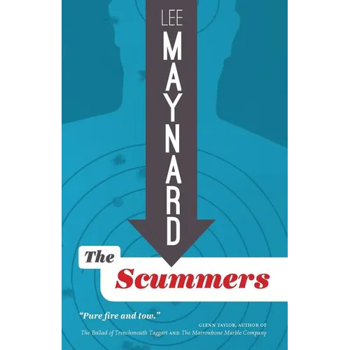 The Scummers