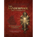 The Vanderpool Family Chronicles
