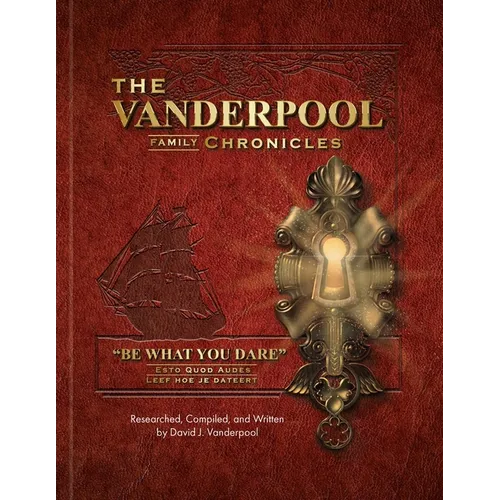 The Vanderpool Family Chronicles