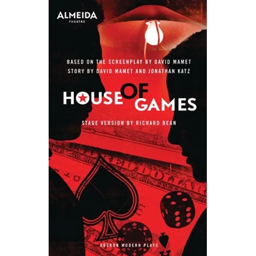 House of Games