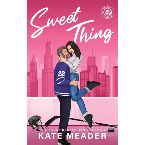 Sweet Thing