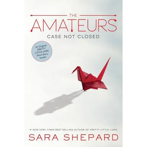 The Amateurs Book 1