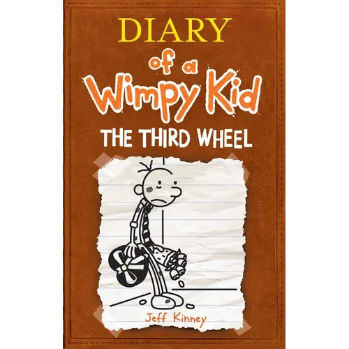 The Third Wheel