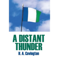 A Distant Thunder