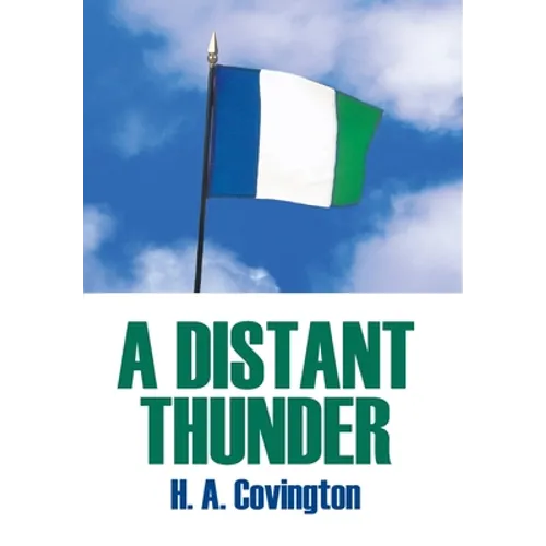 A Distant Thunder