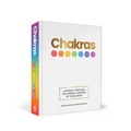 Chakras: Journey Through the Energy Centres of Your Body