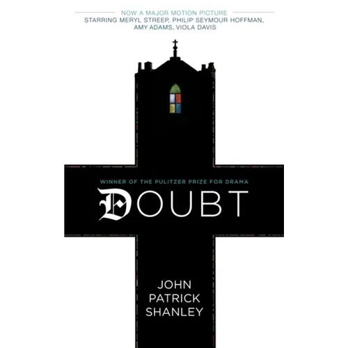 Doubt: A Parable