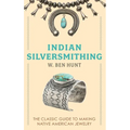 Indian Silver-Smithing