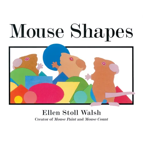 Mouse Shapes