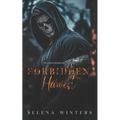 Forbidden Harvest: A Dark Taboo Romance