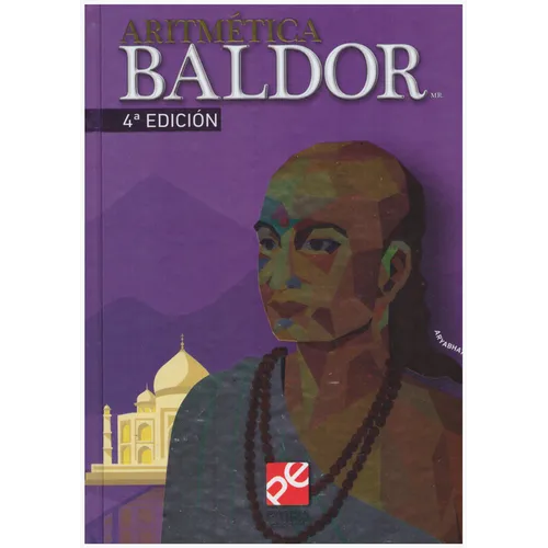 Aritmetica - Baldor