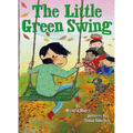 The Little Green Swing (Little Ruby's Big Ideas)