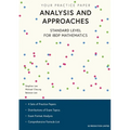 Analysis and Approaches Standard Level for IBDP Mathematics: Your Practice Paper