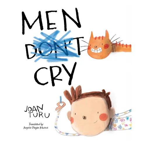 Men Cry