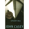 Spartina: National Book Award Winner