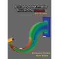 Basics of Autodesk Inventor Nastran 2026: (Colored)