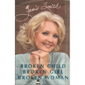 Broken Child, Broken Girl, Broken Woman