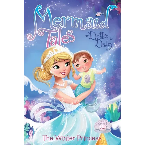 The Winter Princess