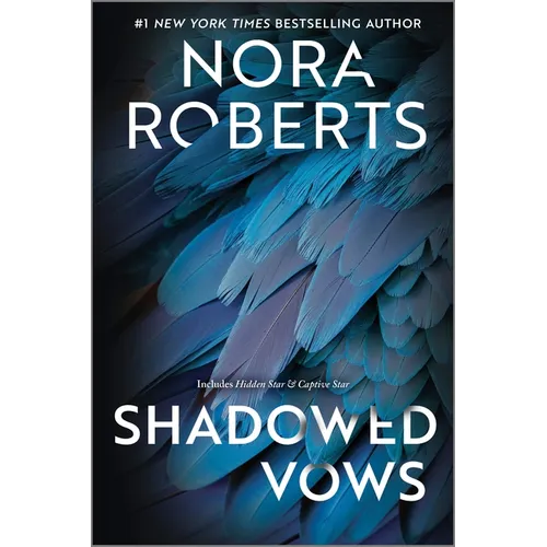 Shadowed Vows