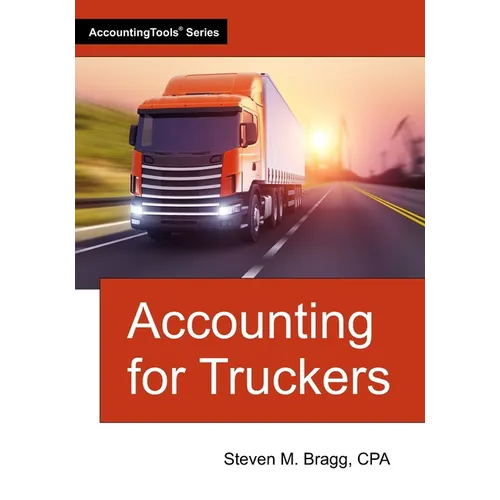 Accounting for Truckers