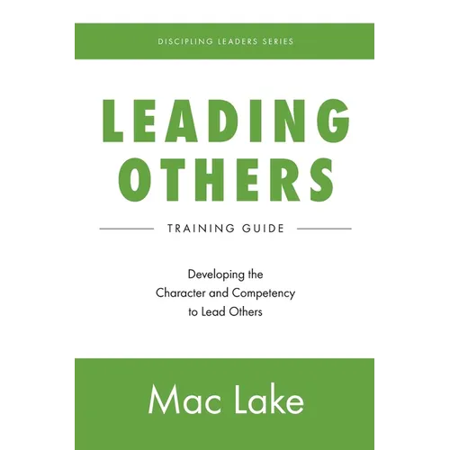 Leading Others
