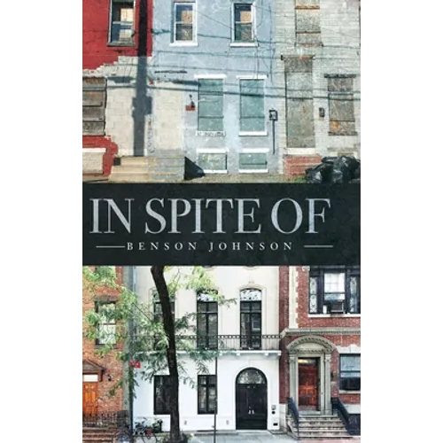 In Spite Of