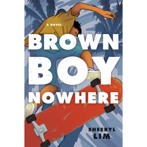 Brown Boy Nowhere
