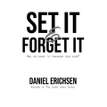 Set it & Forget it: Are you ready to transform your sleep?