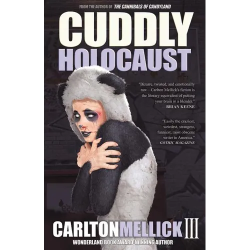 Cuddly Holocaust