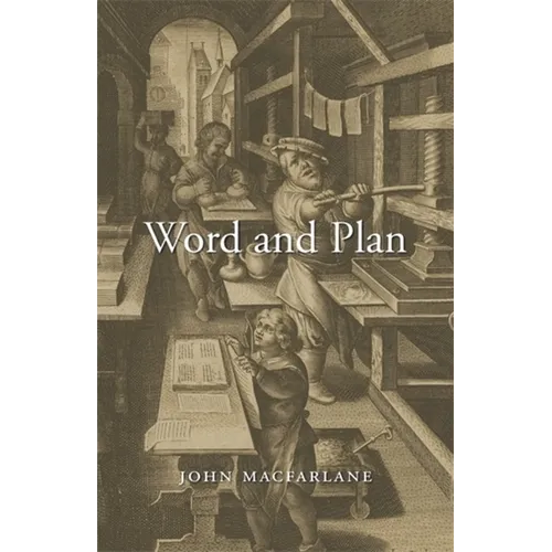 Word and Plan
