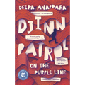 Djinn Patrol on the Purple Line