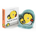 Duck & Friends: Watch Me Change Color in Water!