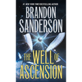 The Well of Ascension: Book Two of Mistborn