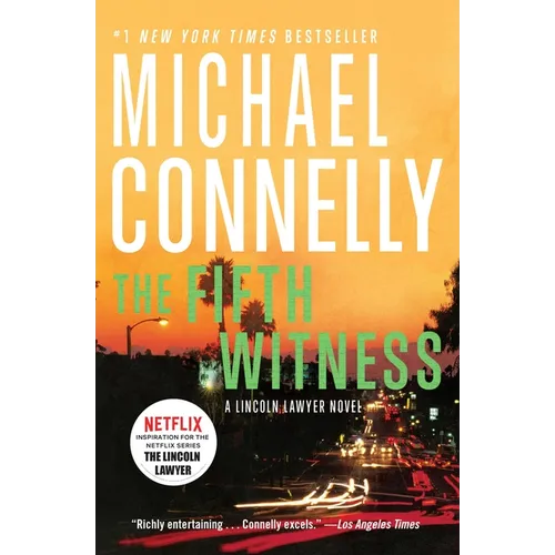 The Fifth Witness