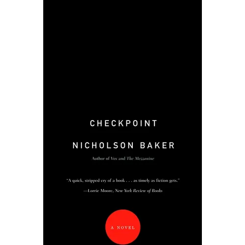 Checkpoint