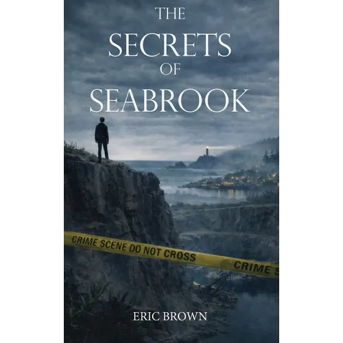 The Secrets of Seabrook