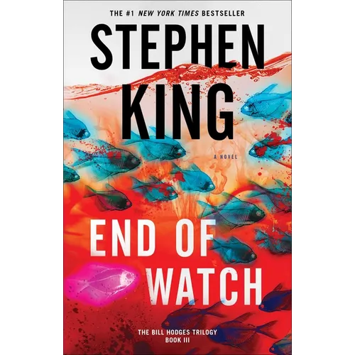 End of Watch
