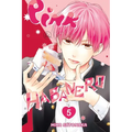 Pink & Habanero, Vol. 5: Volume 5