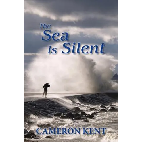 The Sea Is Silent