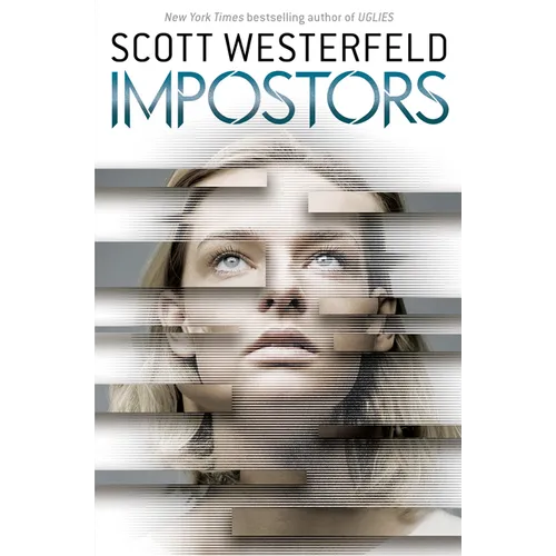Impostors: Volume 1