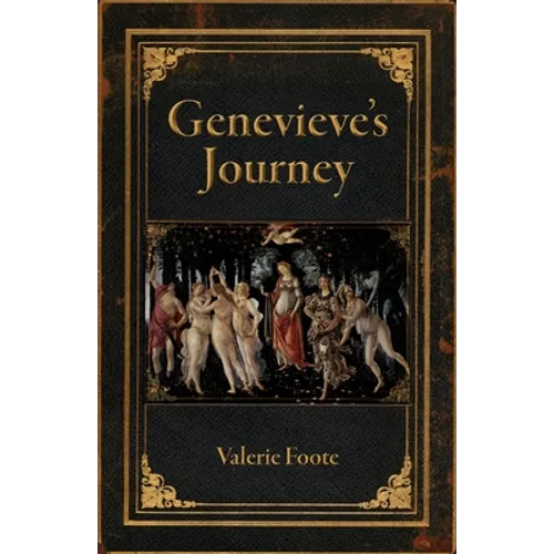 Genevieve's Journey