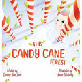 The Candy Cane Forest