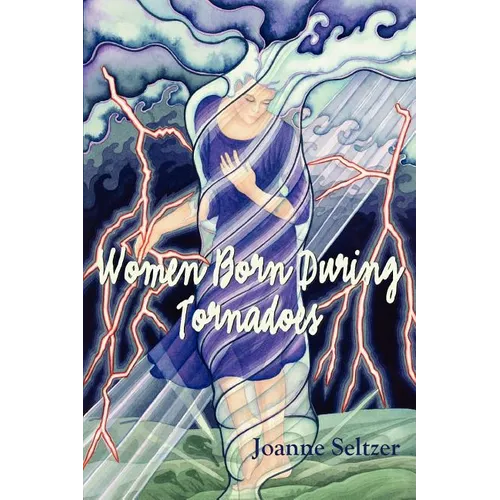 Women Born During Tornadoes