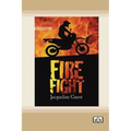 Fire Fight [Dyslexia-friendly edition]