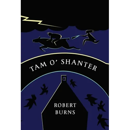 Tam o' Shanter: A Tale