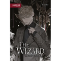 The Wizard (Novel): When Words Kill