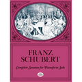 Complete Sonatas for Pianoforte Solo