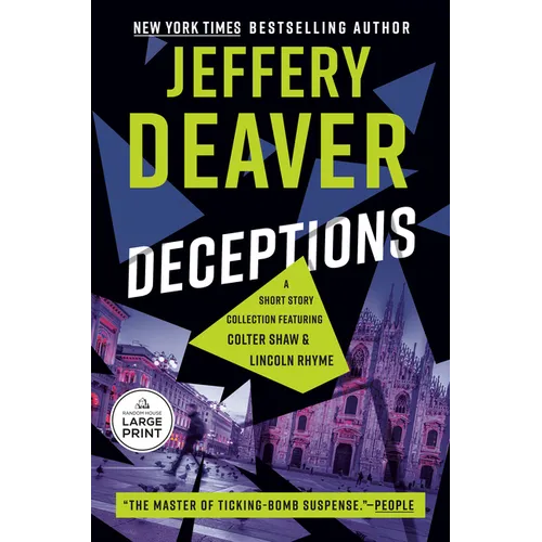 Deceptions