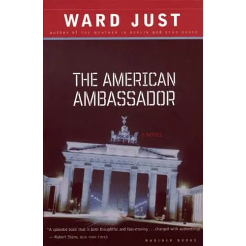 The American Ambassador