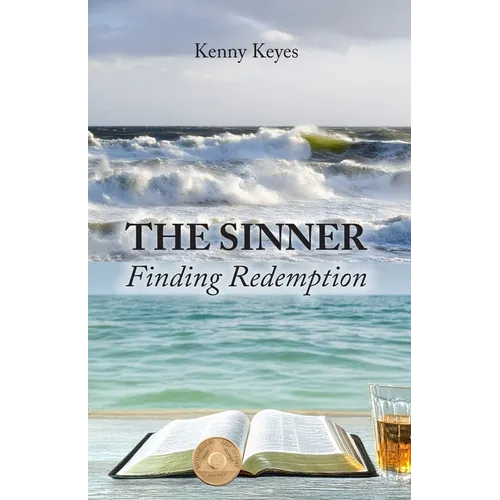 The Sinner: Finding Redemption